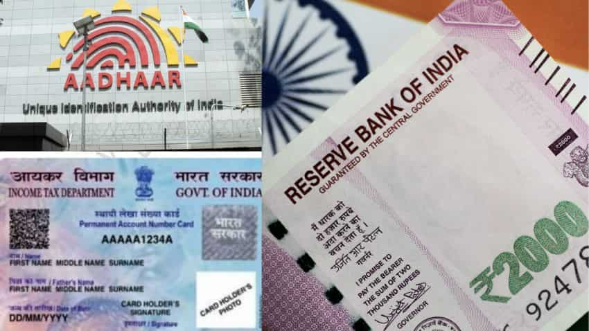 new-cash-transaction-rules-in-bank-post-office-pan-aadhaar-will-be