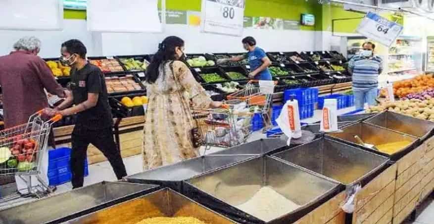 Retail inflation soars to 8-yr high of 7.79 pc in April as food prices spike