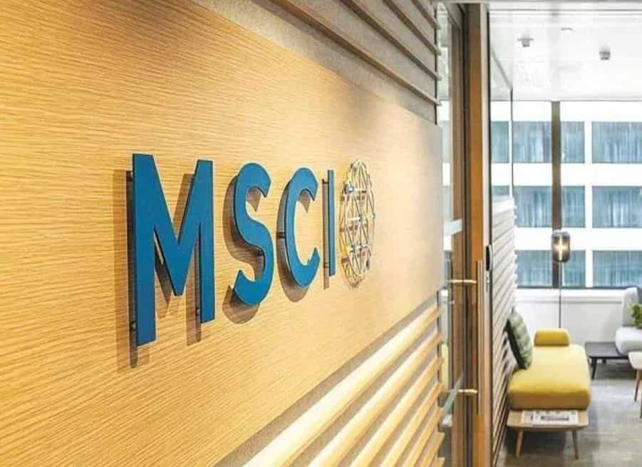 Which stocks can get place in MSCI & which will be out? Watch Here