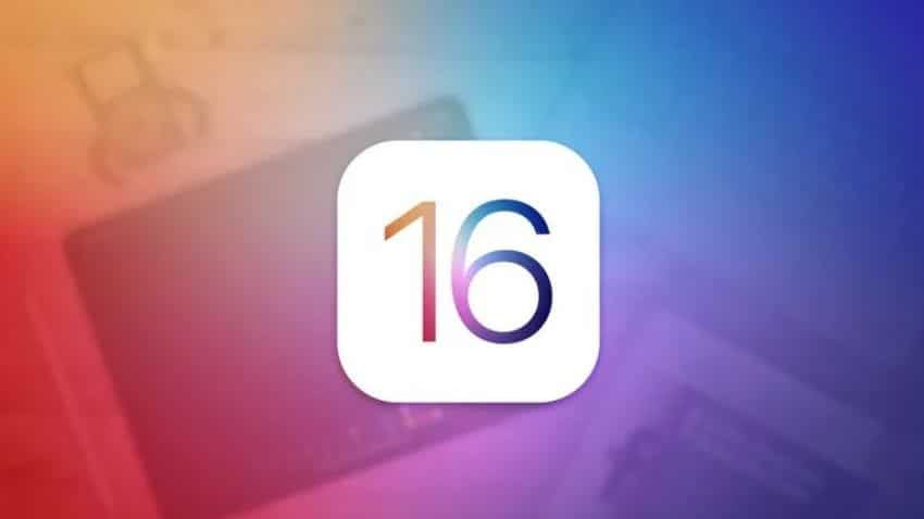 Apple WWDC 2022: IOS 16 To Offer These New Features - All You Need To ...