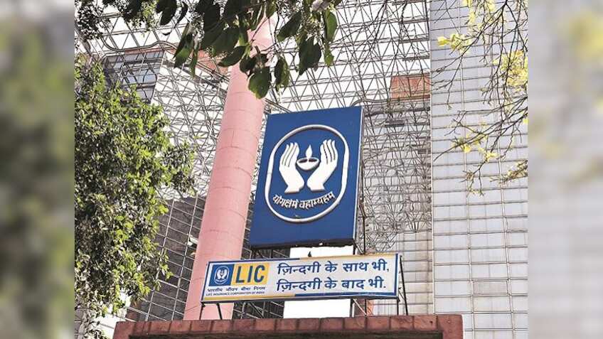 LIC IPO listing on Tuesday: Public insurer may see flat listing amid weak market sentiment – know what analysts say 