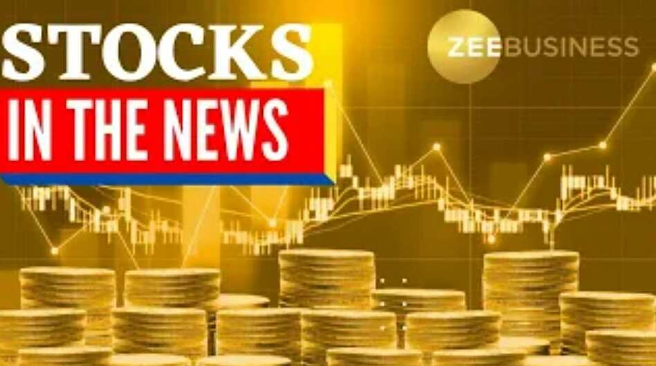Stocks In The News Which stocks will be in focus today? Watch video