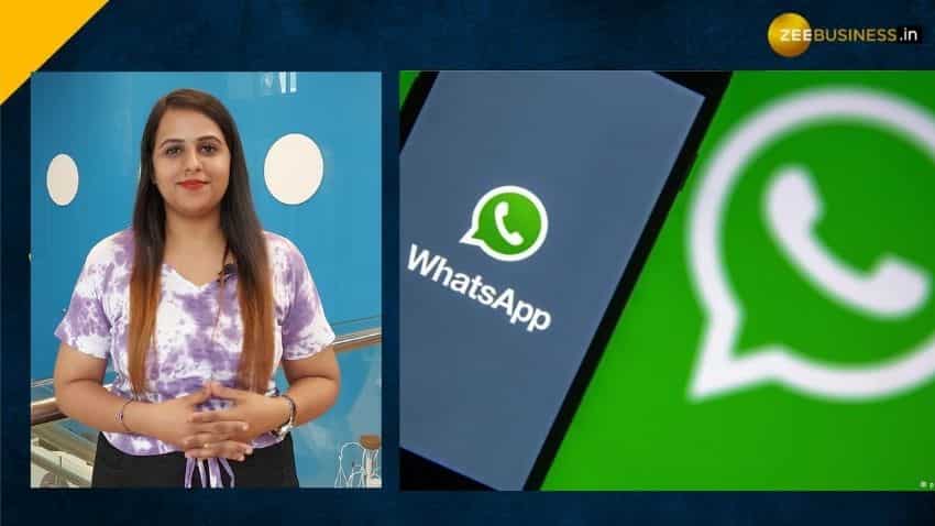 WhatsApp may soon let users 'Silently' exit a chat Group