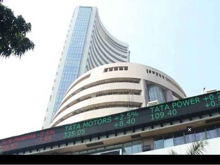 Final Trade Market Ends Marginally Lower Amid Volatility Nifty Near Sensex Dips More