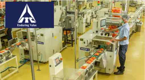 ITC shares shine in falling market, hit 52-week high; brokerages bullish, see up to 18% upside 