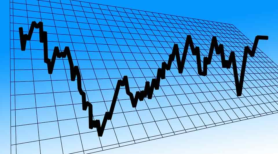 Roller coaster ride continues in market; 2 key factors fanning extreme volatility on Dalal Street 