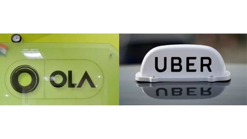 CCPA issues notices to Ola, Uber for unfair trade practices