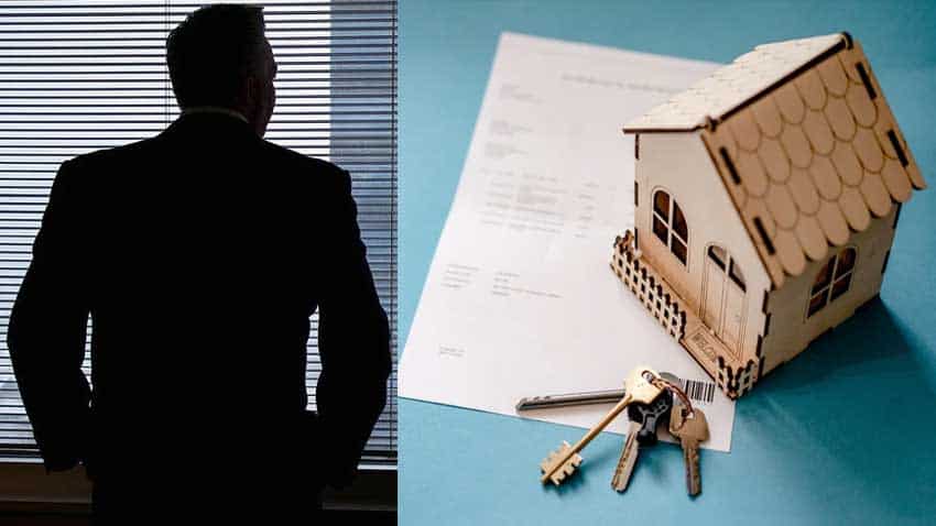 Wealth Guide: Real Estate - How investing in realty sector helps you plan retirement early - Expert decodes