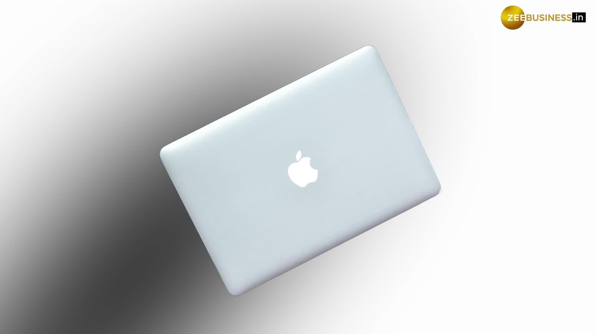 Apple may replace physical buttons with invisible input areas, says patent