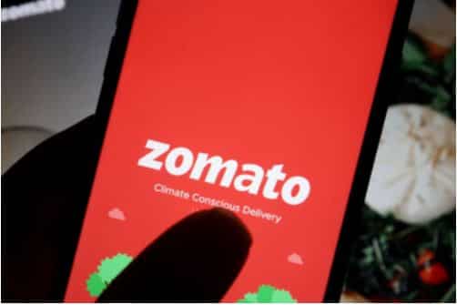 Q4 Results 2022: Zomato's net loss widens to Rs 360 cr on higher expenses; Ramco Cement's profit dips, Patel Engineering back in black