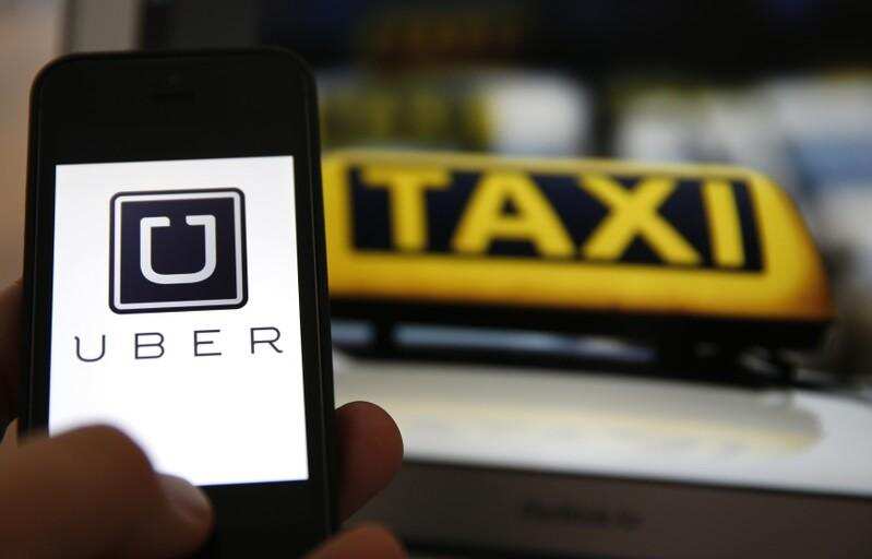 Uber seals taxi deal to expand its business in Italy - Vimarsana News