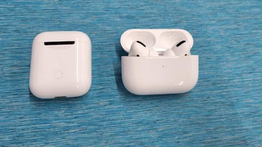 Apple AirPods Pro 2 mass production to during Q2 this year Zee Business