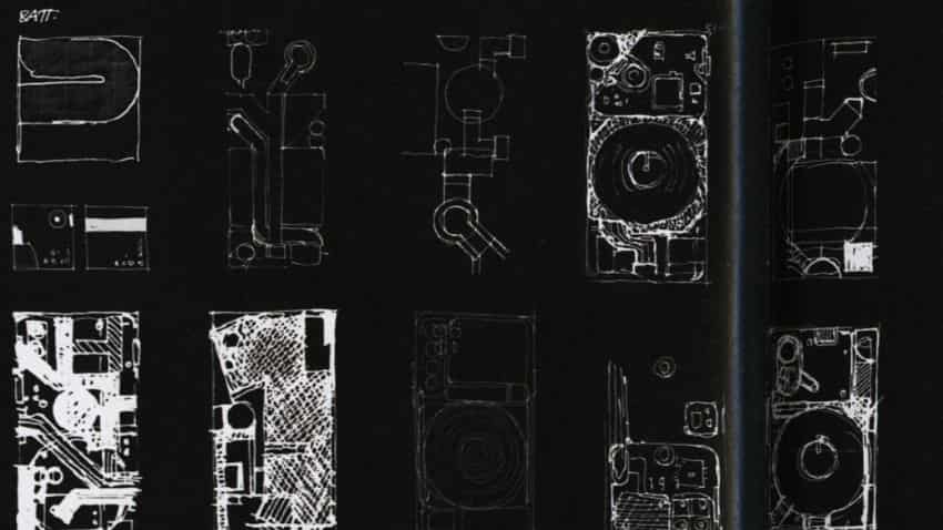 Nothing Phone (1) - Check expected launch date, price, specifications ...