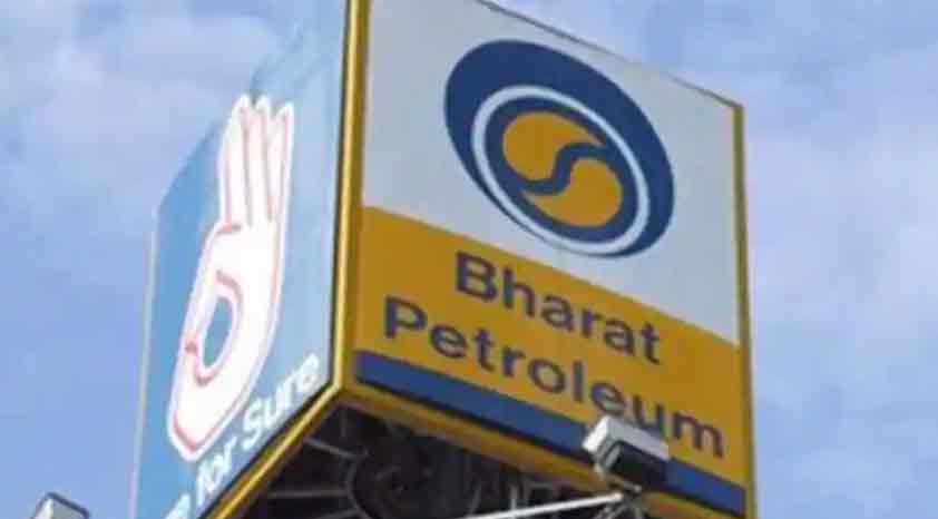 BPCL shares hit fresh 52-week low post weak earnings; what should investors do?