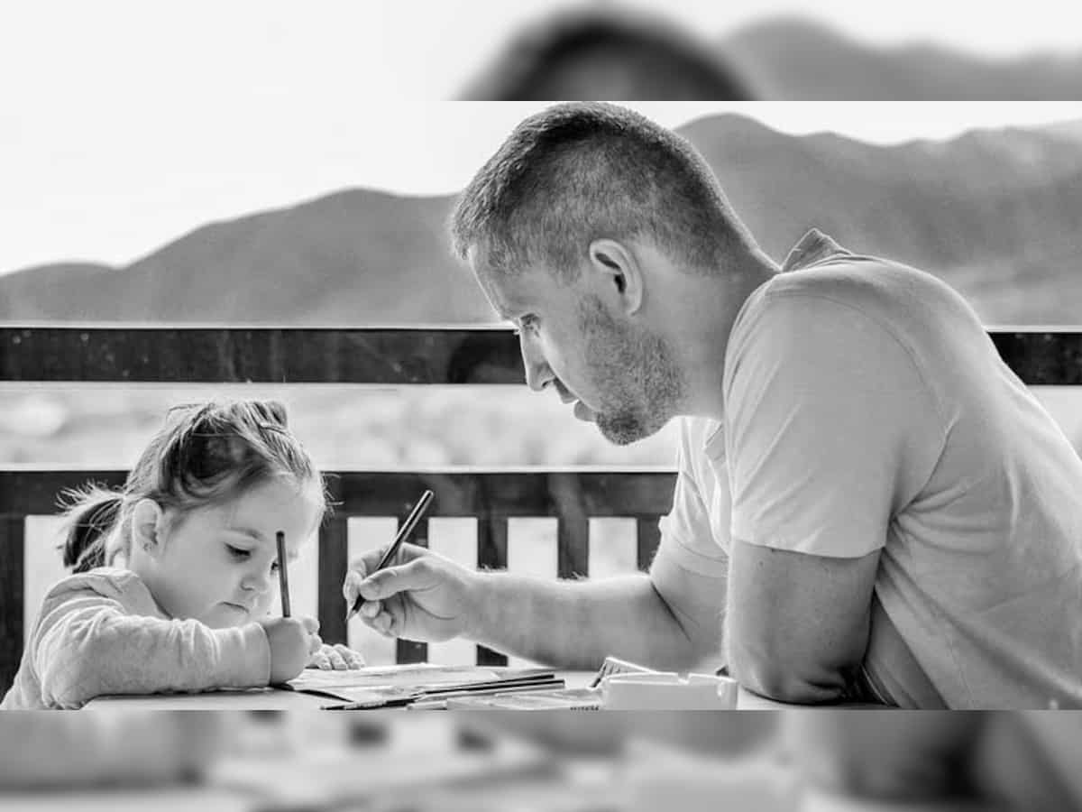 Wealth Guide: Financial literacy - Setting up your
