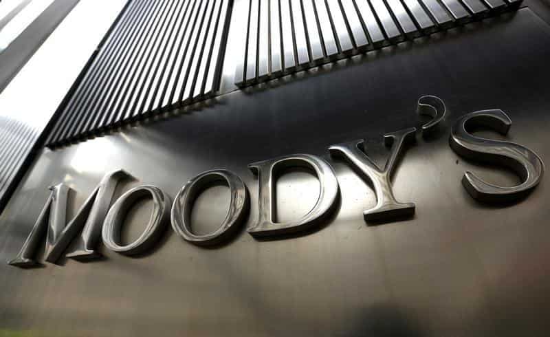 Indian economy: Moody's slashes growth forecast to 8.8% for 2022