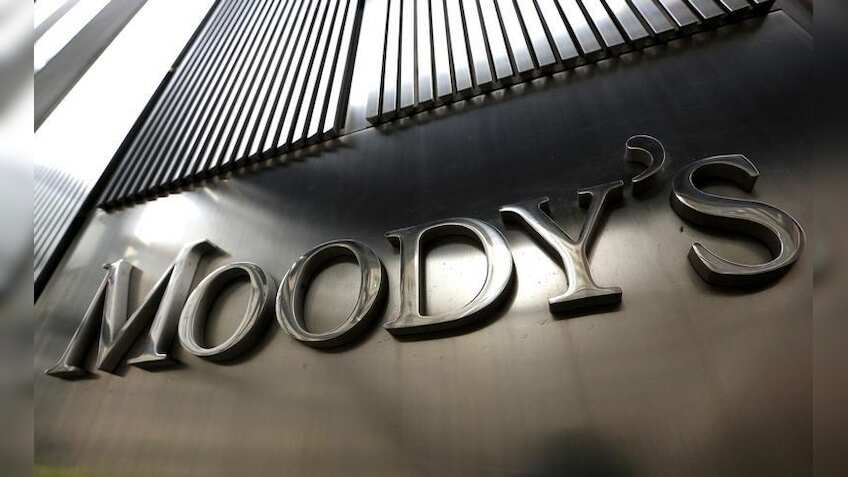 Indian economy: Moody's slashes growth forecast to 8.8% for 2022