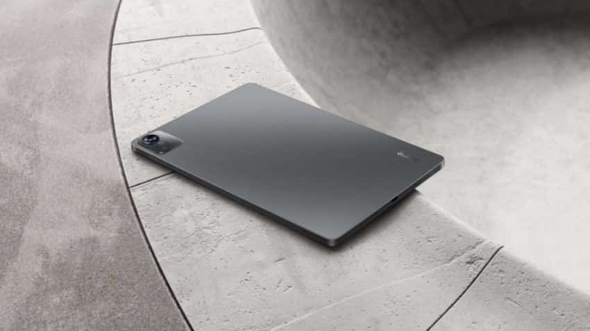 Realme Pad X with massive 8,340mAh battery launched- Check price, India availability and specifications