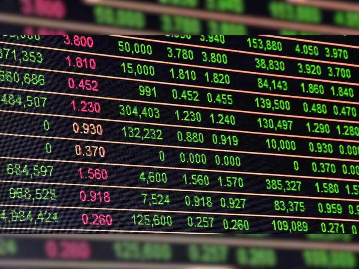 Stocks to buy: List of 20 stocks for