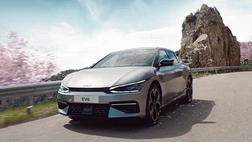 Kia EV6: Check launch date, time in India; how to watch LIVE event online, streaming link and other details 