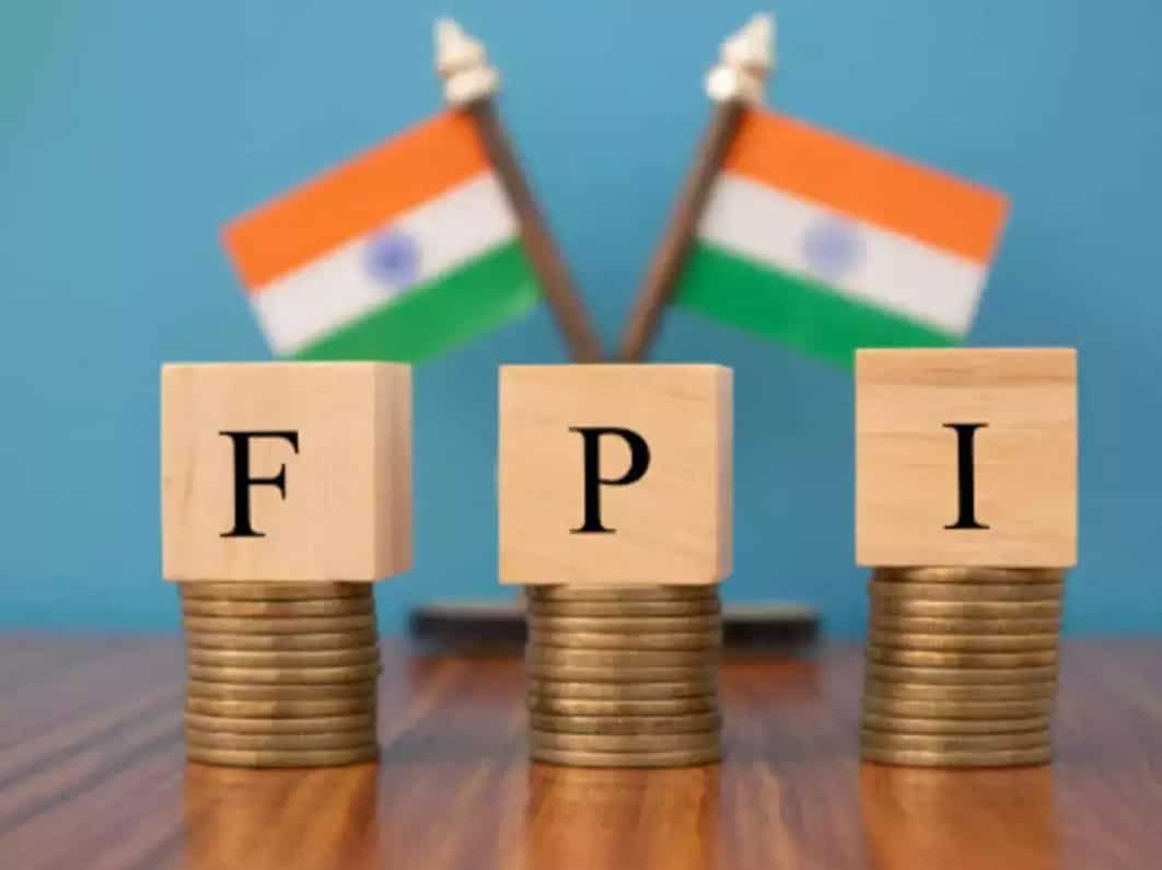 FPIs Up Exposure In ITC For First Time In 5 Quarters