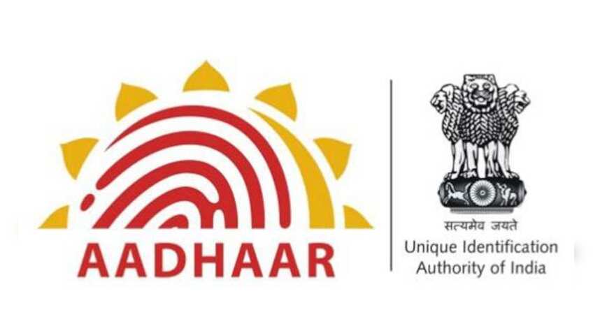 Government withdraws warning on Aadhaar card after panic on social media, says national biometric ID safe