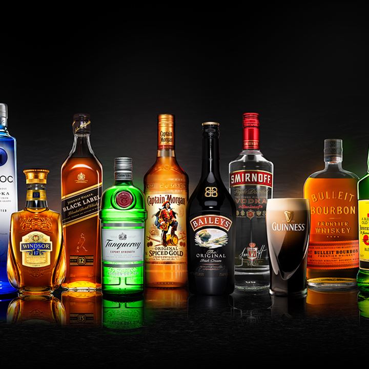 United Spirits to sell 32 popular mass brands to Singapore-based Inbrew Beverages for Rs 820 crore
