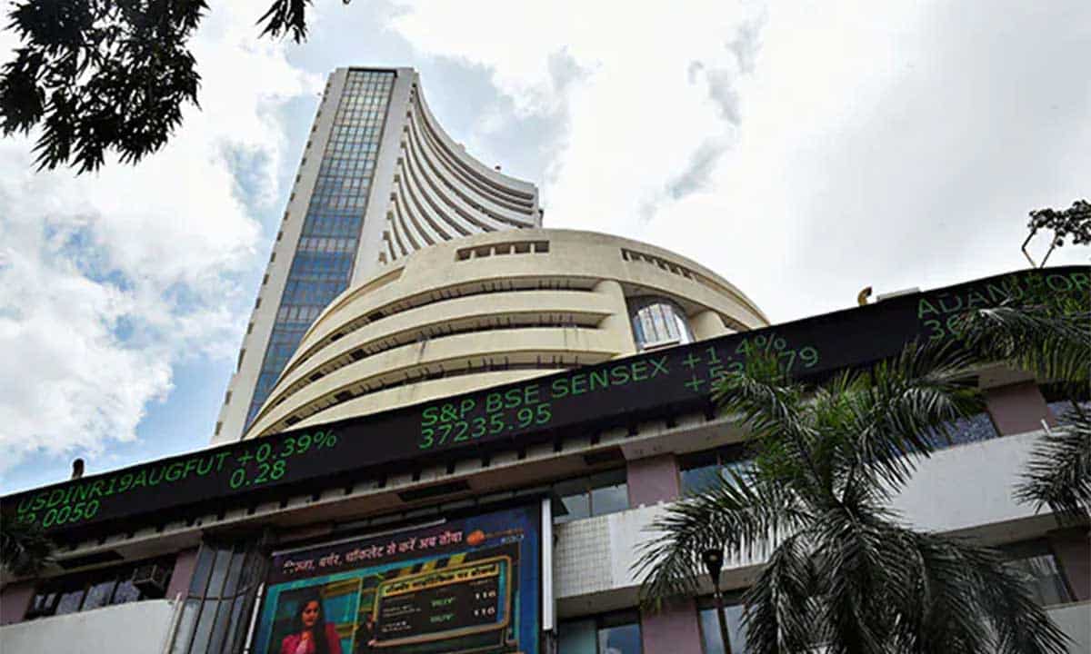 Macro data, May auto sales, global cues and FII flows among other key triggers to dictate market trend next week, say analysts