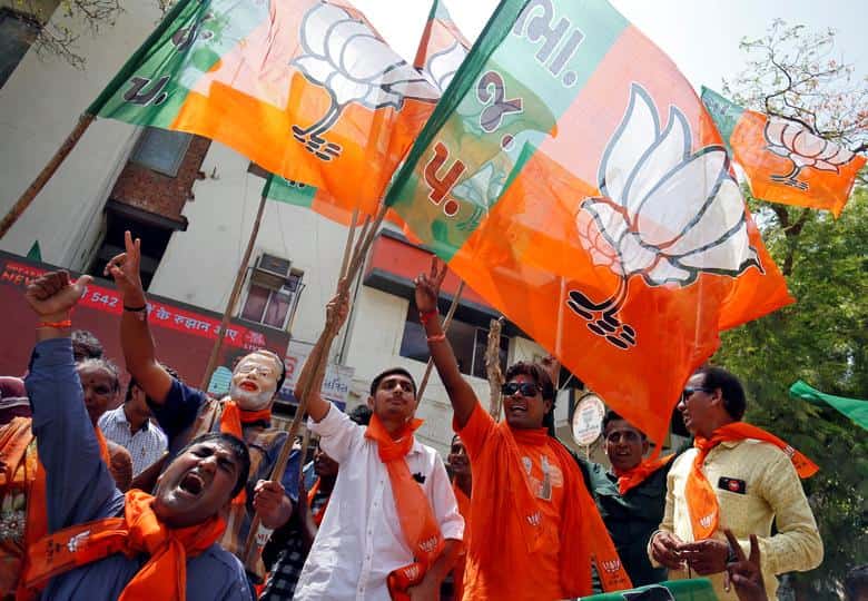 Rajya Sabha polls: BJP announces 18 candidates; Piyush Goyal from Maharashtra, Sitharaman from Karnataka