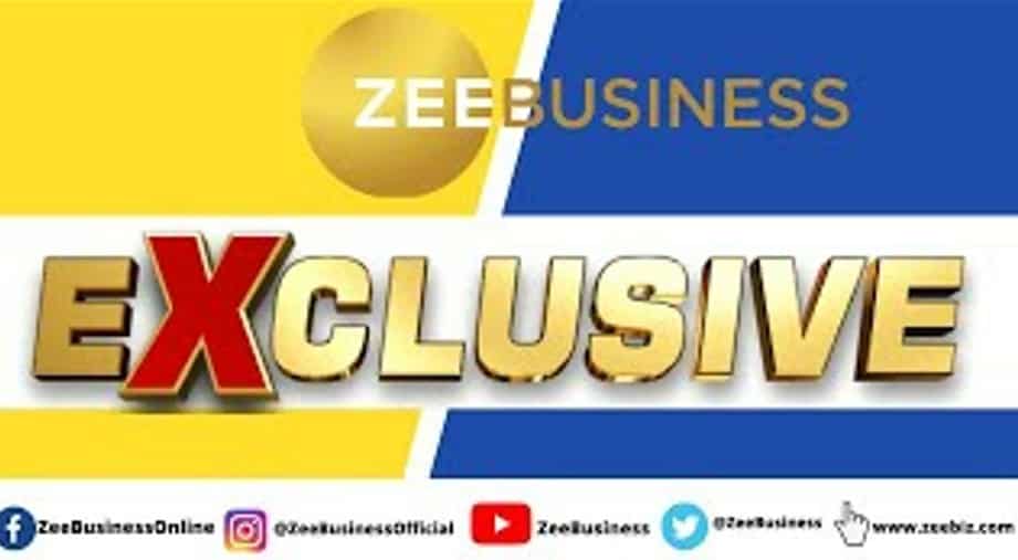 zee business shining india news show to simplify jargons of union
