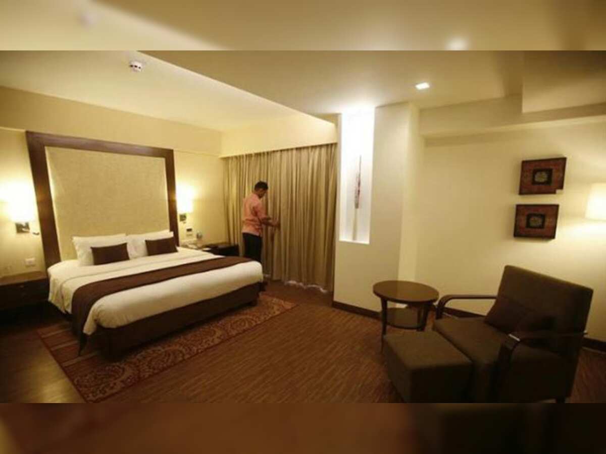 After 2 years, hotel sector breaches 65% occupancy