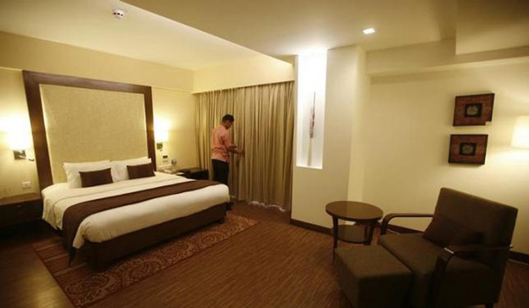 After 2 years, hotel sector breaches 65% occupancy