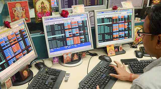 Dalal Street Coner: Market snaps 3-day winning streak ahead of release Q4 GDP data: What should investors do? Dalal Street Coner: Market snaps 3-day winning streak ahead of release Q4 GDP data: What should investors do?