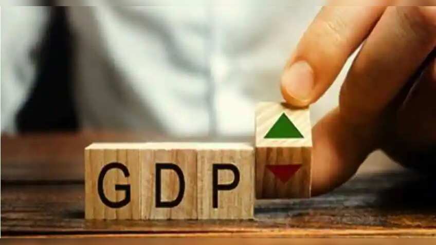 Real GDP growth estimated at 8.7% for FY22 vs 6.6% contraction in last fiscal