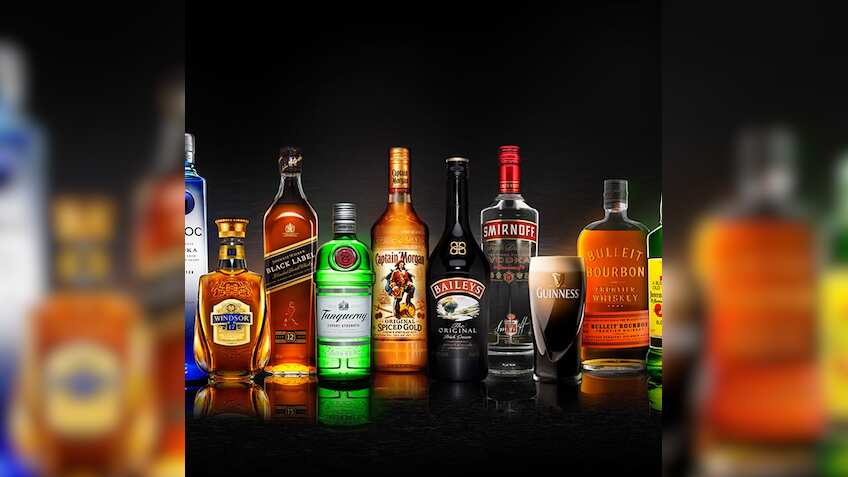 Diageo-backed United Spirits aims to be top consumer product company in India, expands play in premium segment