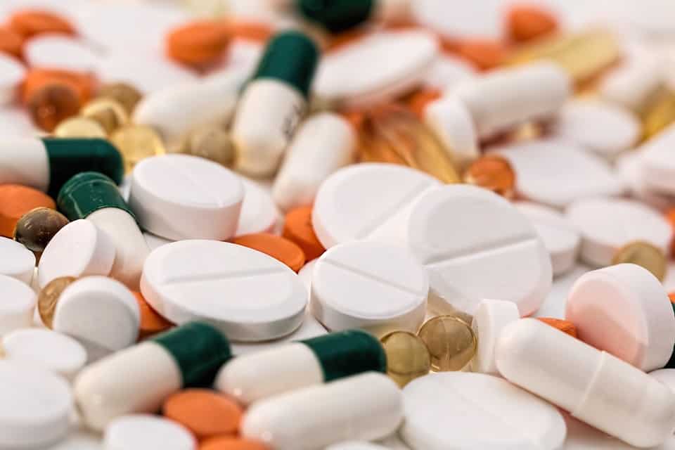 Aurobindo Pharma – Upside of 49%