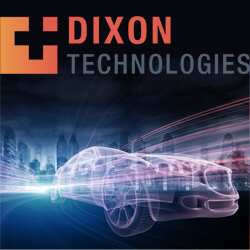 Dixon Tech – Upside of 24%