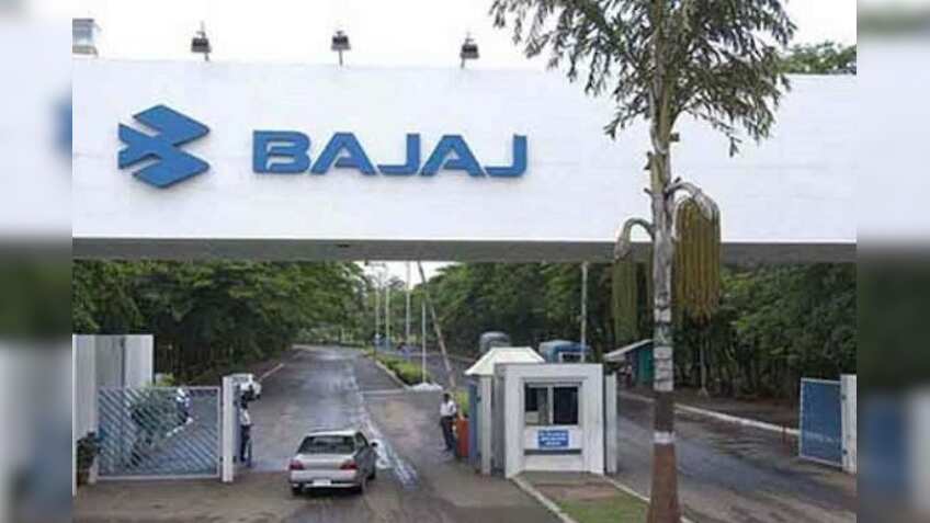 Bajaj Auto reports marginal rise in total vehicle sales at 2,75,868 units in May 