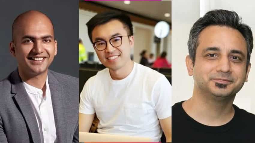 Big changes! Alvin Tse replaces Manu Jain as Xiaomi India head; Anuj Sharma returns as CMO