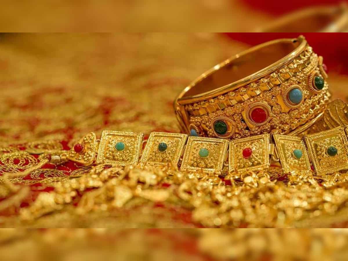Wealth Guide: Planning to Invest in gold? Must