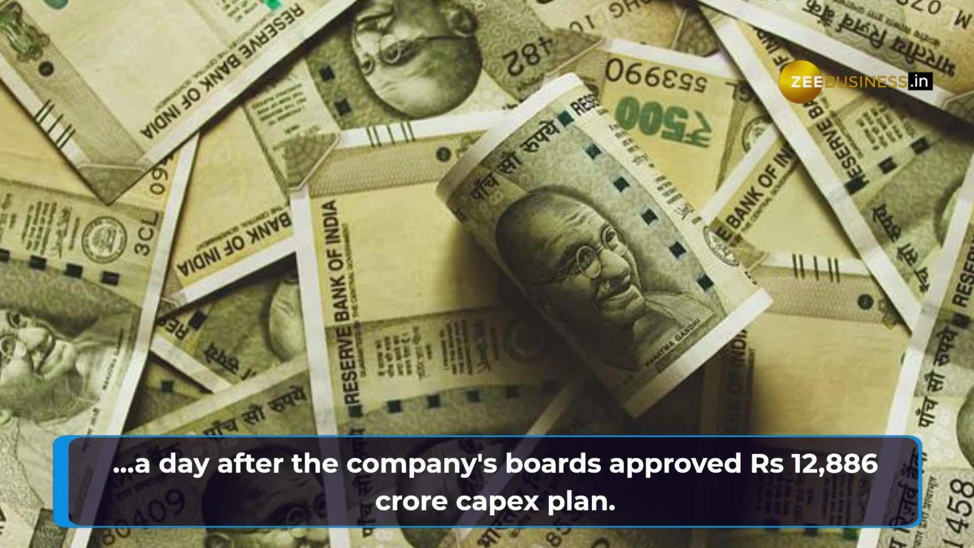 UltraTech Cement stock drops more than 5%, brokerages remain bullish, see up to 46% upside