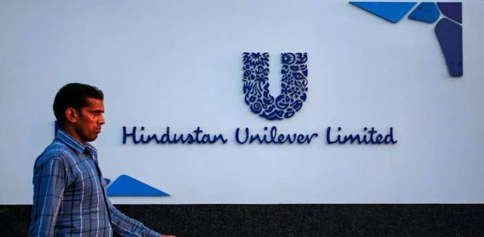 Hindustan Unilever Limited (HUL) – Upside of 12% 