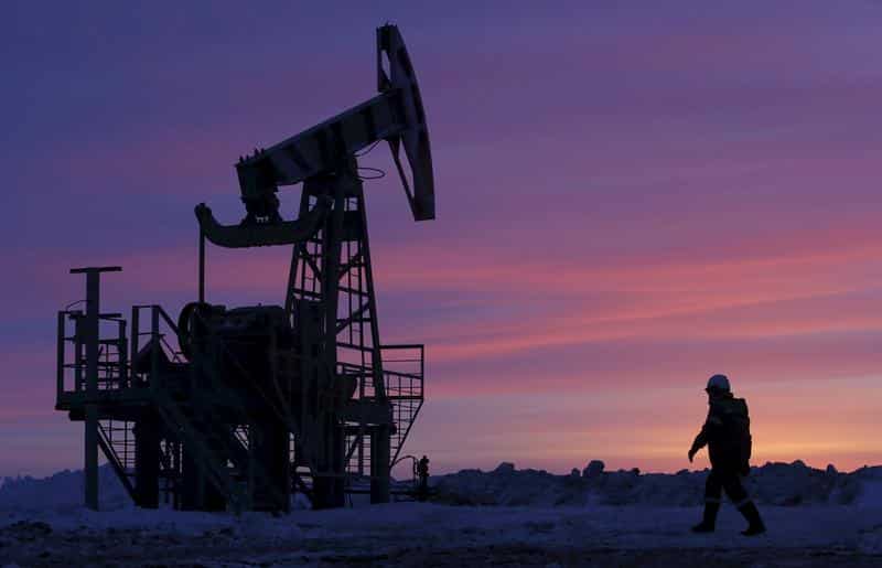 Oil exploration stocks ONGC, Oil India gain up to 6.5% on higher crude oil prices – brokerages see upside till 41%