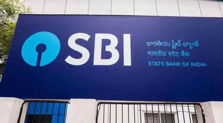 State Bank of India (SBI) 