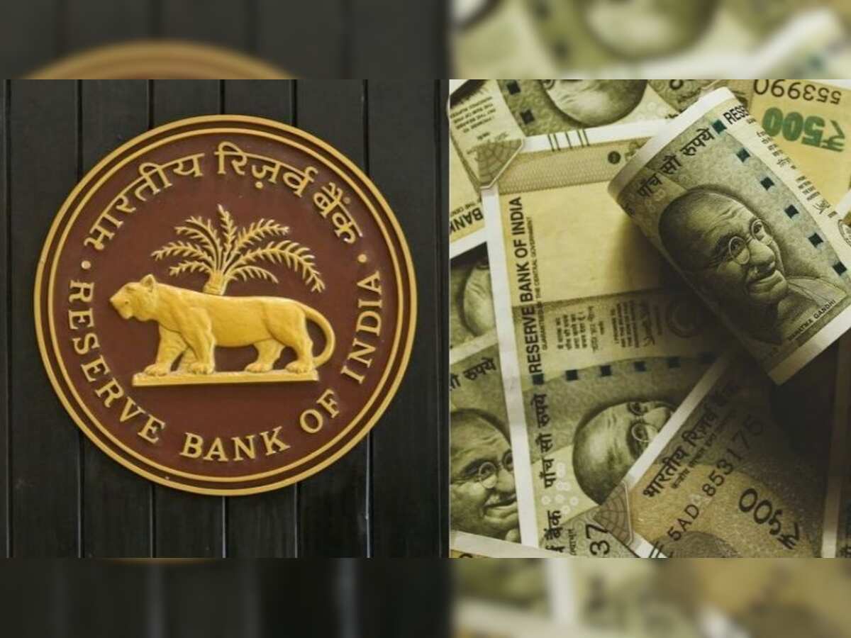 No change in existing Currency and Banknotes: RBI
