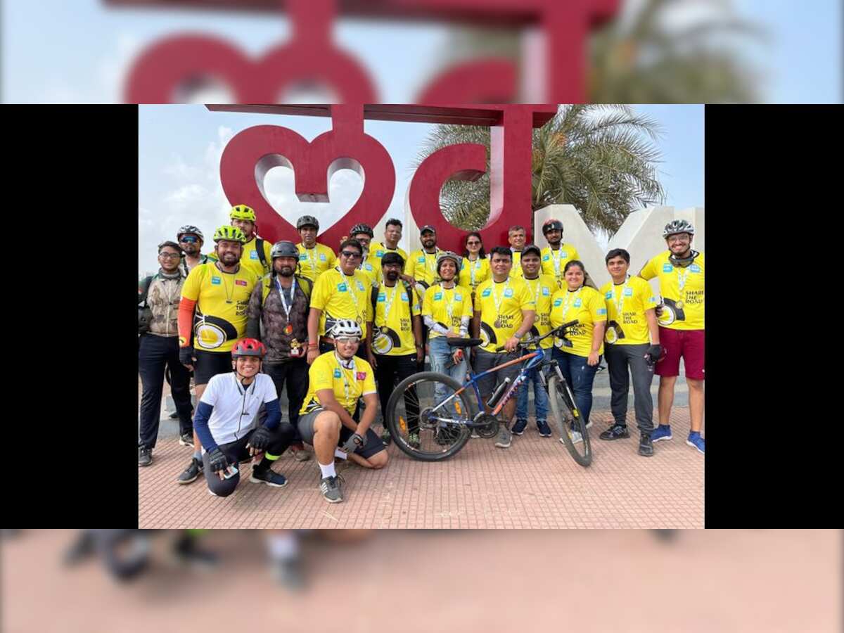 Shipyaari and Smart Commute Foundation appeal to Mumbai