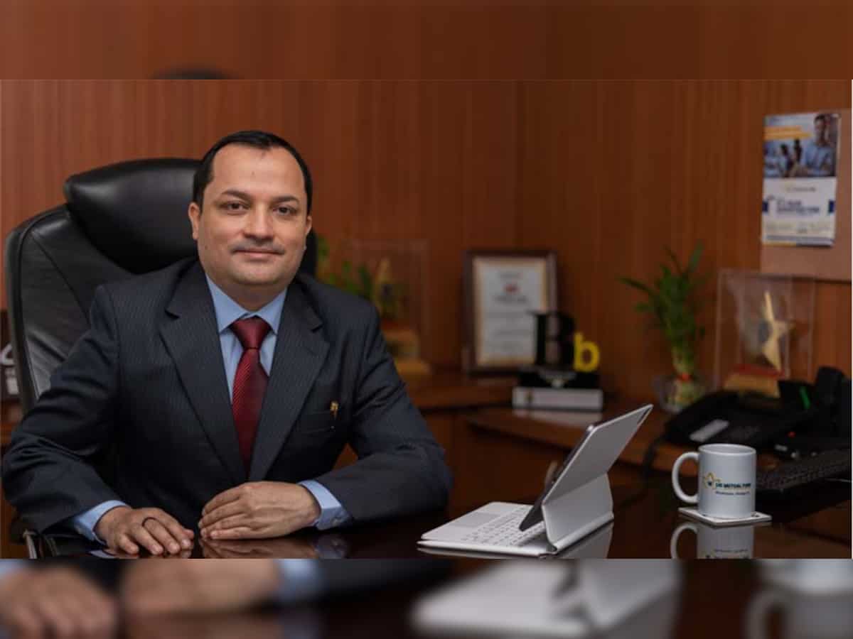 Investors’ approach towards PMS witnessing tectonic shift since