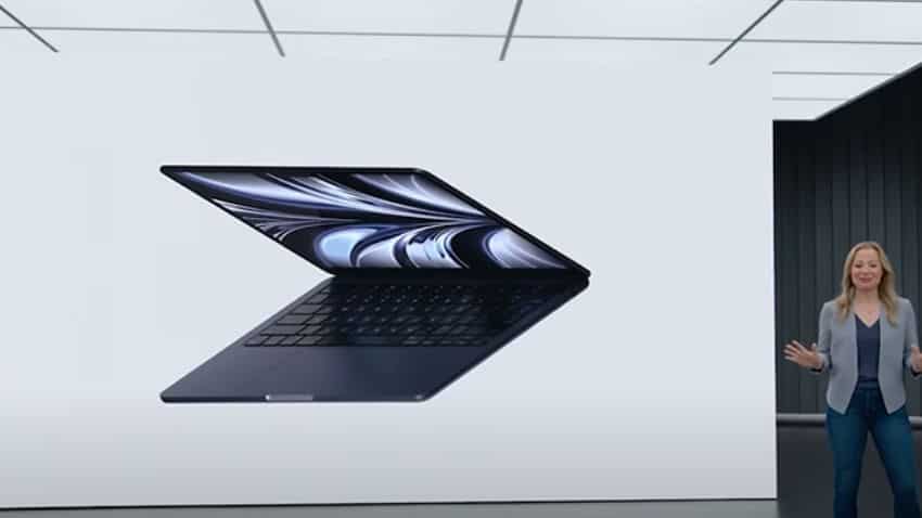 Apple WWDC 2022 Highlights: New MacBook Air, 13-inch MacBook Pro with M2 chip, iOS 16, watchOS 9, macOS Ventura, iPadOS 16 announced 