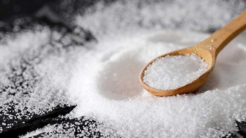 After announcement of financial results, Mishtann Foods Ltd get orders for Mishtann salt from retail stores