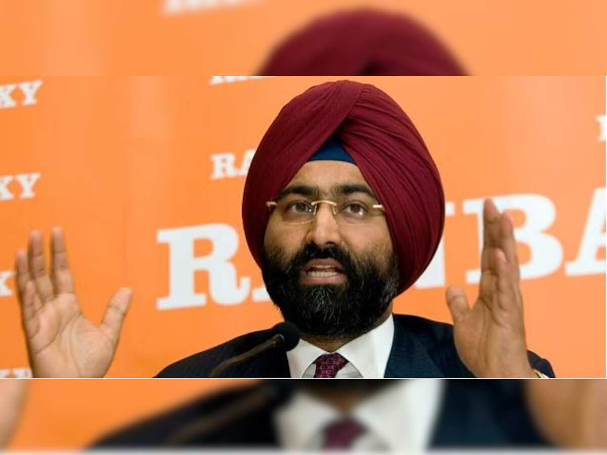 SAT asks former Fortis promoter Malvinder Singh to